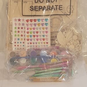 Build It Birdhouse Wind Chimes